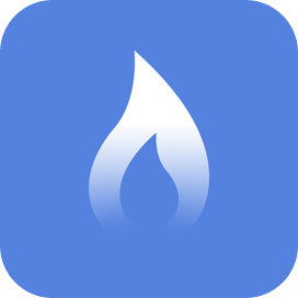 Gas App Uk Icon