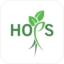 Hops Web Portal Icon