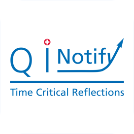 QiNotify App