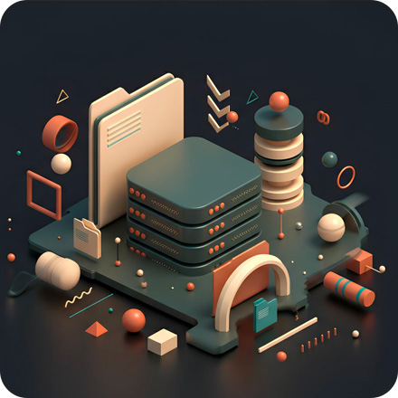 Full-Stack App Development Lifecycle (Design > Launch > Support)