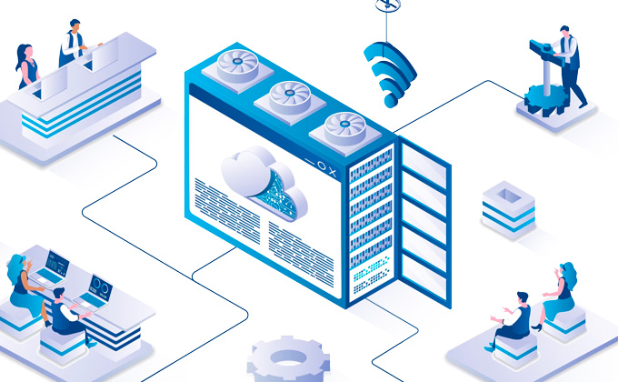 Full-Stack App Development Lifecycle (Design > Launch > Support)