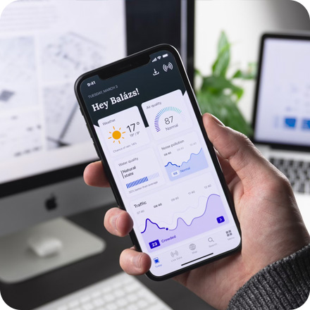 Instant Messaging & Real-Time Communication
