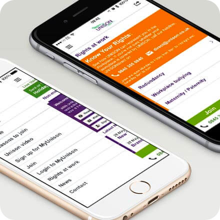 Native iOS App Development (Swift)