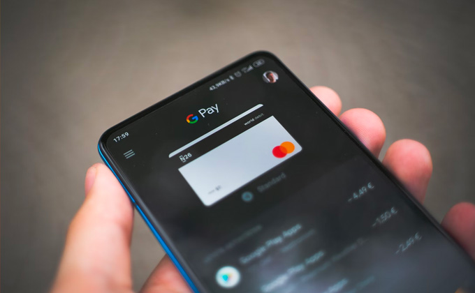 Online Pay & In-App Payment Integration