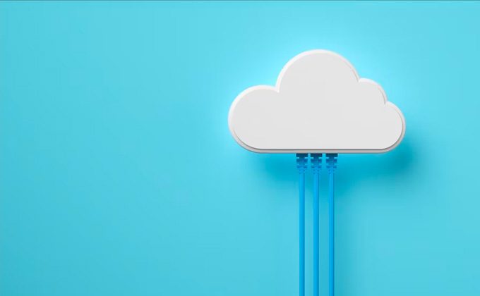 SaaS & Cloud-Based Application Platforms