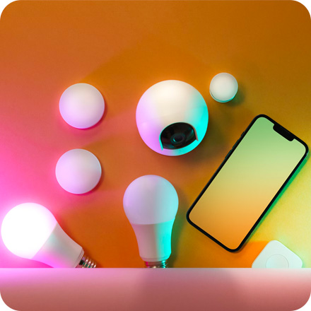 Smart Device & IoT Integration (Wearables, Smart Speakers, MQTT)