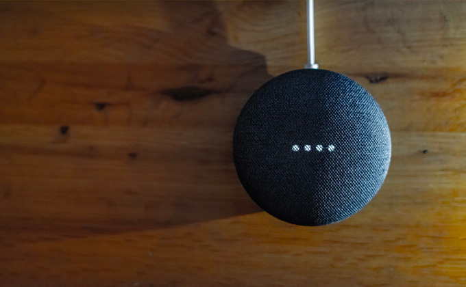 Smart Device & IoT Integration (Wearables, Smart Speakers, MQTT)