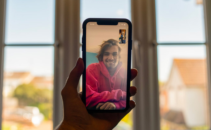 Video Capabilities (Video Calls, Streaming, Conferencing)