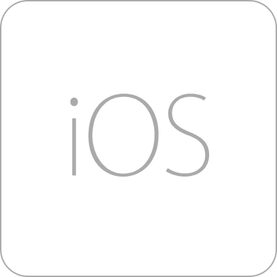 iOS