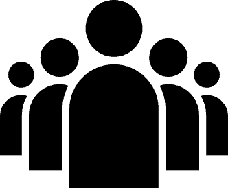 Meet the team Icon