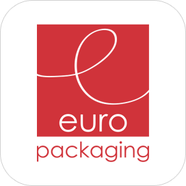 Europackaging Cleaning app Icon