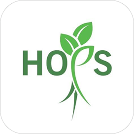 Hops Web Portal