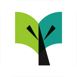 Literacy Tree Icon