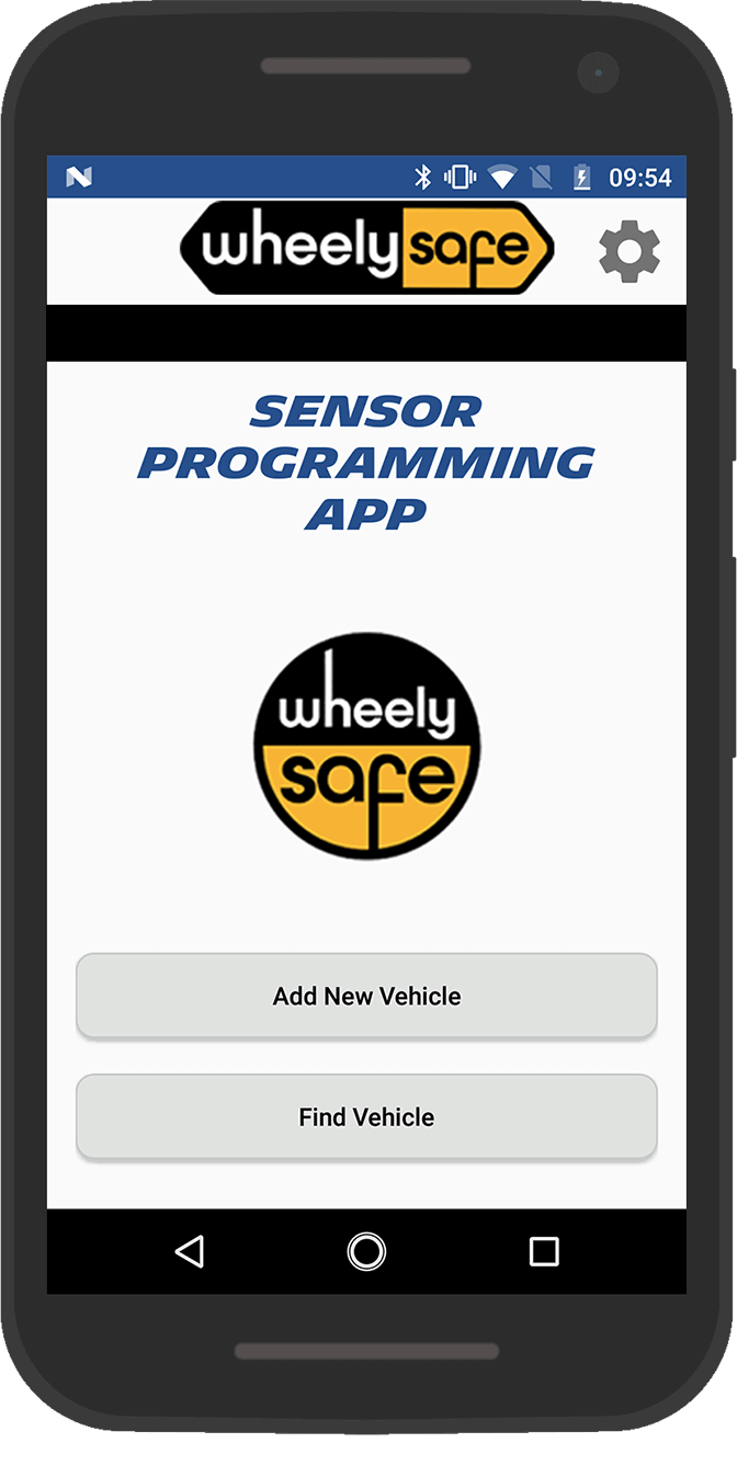 Wheely Safe Hero Image