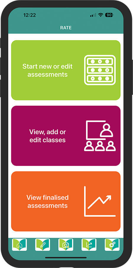 Literacy Tree Screenshot 03