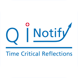 QiNotify Icon