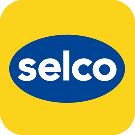 Selco Builders Warehouse Apps