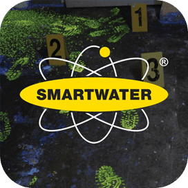 Smartwater App Icon