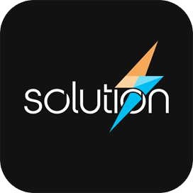 Solution Fires App Icon