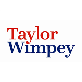Taylor Wimpey App Icon