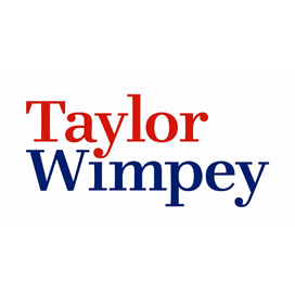 Taylor Wimpey App Icon