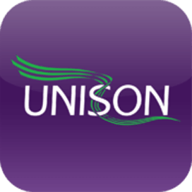 Unison App