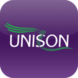 Unison App