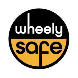 wWheeley Safe Icon