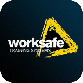 Worksafe App Icon