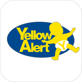 Yellow Alert App