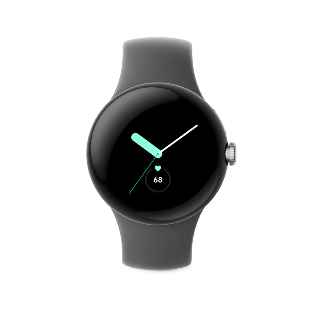 Smartwatch app Development