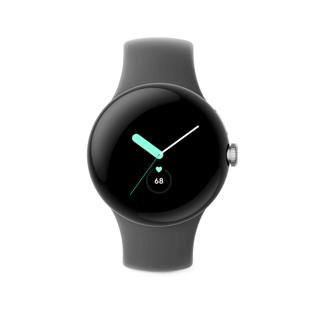 Smartwatch app Development