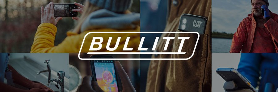 Second Bullitt Android  project feedback