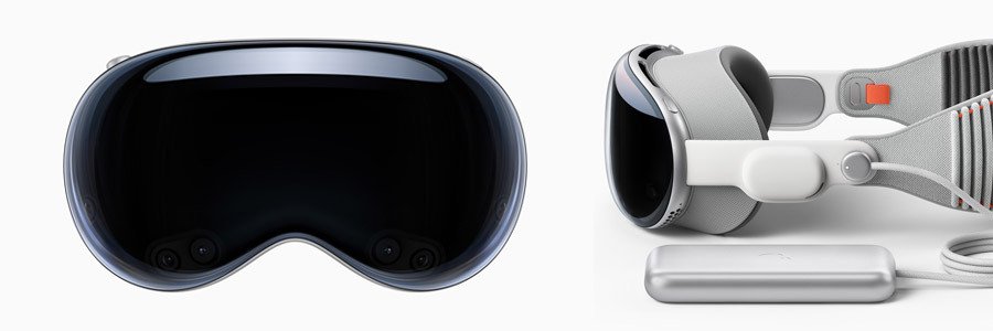 App Developer's Verdict: Apple Vision Pro: 