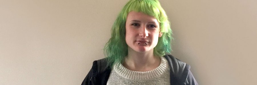 Meg  joins App Development Team