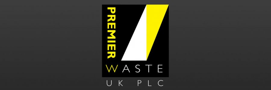 New customer feedback from Premier Waste Management