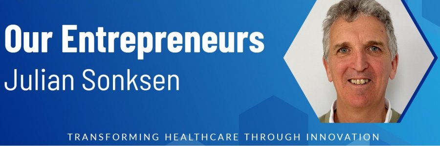 NHS Clinical Entrepreneur Programme