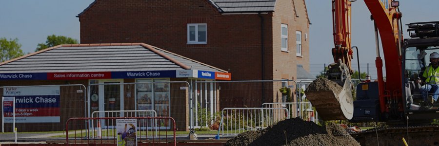 App Consultancy for Construction: Taylor Wimpey