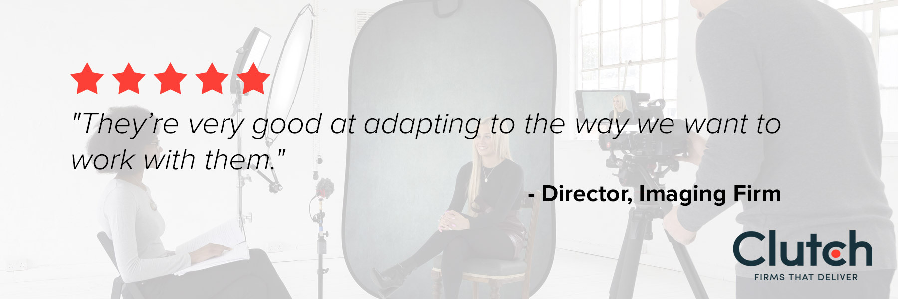 Clutch review, the importance of image! Exploding Phone